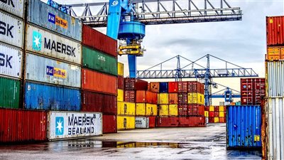 29.7 مليار دولار صادرات مصر خلال 9 أشهر