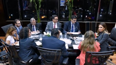 البنك الدولي: مليار دولار دعمًا للمشروع المتكامل لتنمية سيناء