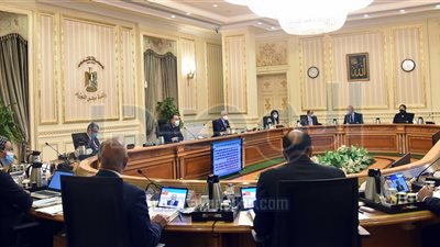 الحكومة توافق على زيادة الحد الأقصى لمتوسطى الدخل لحجز وحدات الإسكان