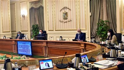 تخصيص قطعة أرض فى دمياط لاستخدامها كامتداد للمنطقة الحرة العامة