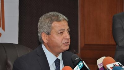 وزير الرياضة: إعلان تشكيل مجلس إدارة الأهلي الجديد خلال ساعات