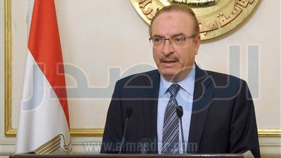 الحكومة توافق على إنشاء محور عدلي منصور في بني سويف (صور)