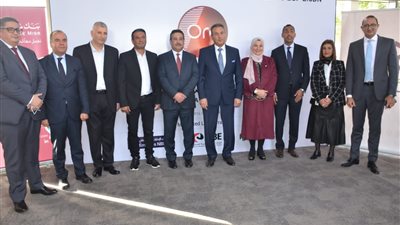 «التعمير والإسكان» يشارك فى تحالف مصرفى لتمويل «أورا للتطوير»