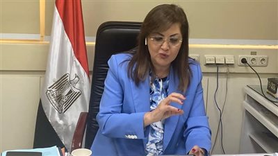 وزيرة التخطيط تشارك بالمنتدي الدولي الأول للحد من الفقر بأوزبكستان