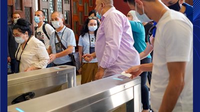 «إي أسواق» تعزز جهود رقمنة القطاع السياحي لترسيخ مكانة مصر عالميا