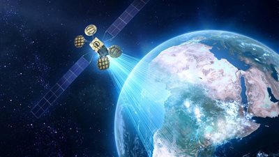 إطلاق قمر صناعي مصري لرصد تأثيرات التغيرات المناخية.. نهاية 2023