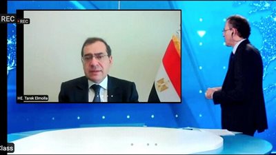 «الملا»: توازن أسعار البترول العالمية الخيار الأمثل لتحقيق المنفعة الاقتصادية