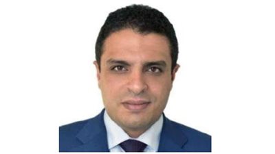 جمال رشدي متحدثًا جديدًا باسم الأمين العام لجامعة الدول العربية