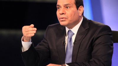 القبض على نصاب ادعى قرابته بالسيسي لسرقة 56 مليون جنيه 