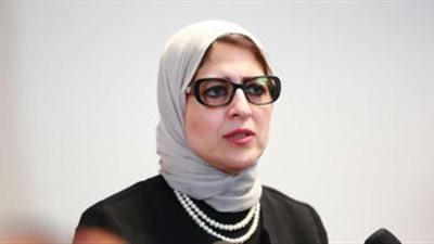 الصحة تنفى انتشار فيروس الكبد الوبائى 