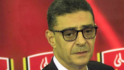 تشكيل مجلس إدارة النادي الأهلي الجديد