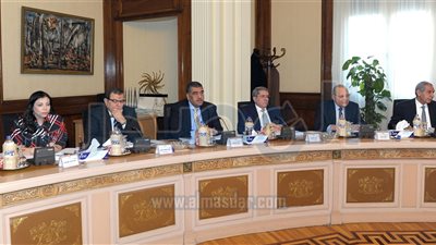 الحكومة توافق على اعتماد القرارات الصادرة لفض منازعات الاستثمار