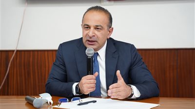 نائب وزيرة التخطيط يترأس اجتماع مجموعة العمل الوزاري لمؤتمر «Cop27»