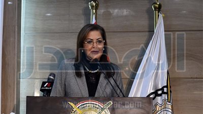 وزيرة التخطيط تعلن انخفاض معدل الفقر إلى 29,7% خلال 2019-2020