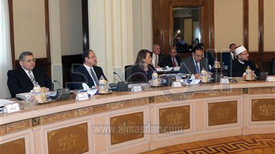 الحكومة توافق على مد المهلة الممنوحة للفنادق العائمة ببحيرة ناصر