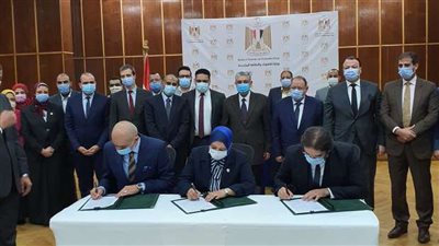 «الكهرباء»: 431 مليون جنيه لتوريد أجهزة معوضات بمحطة محولات العوينات