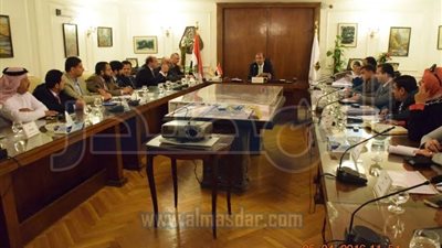 التموين: فوز 3 شركات سعودية ومصرية وبحرينية بمناقصات لسلاسل غذائية