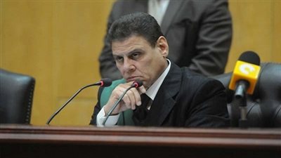 استئناف محاكمة المتهمين بـ