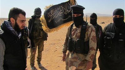 القوات العراقية تقتل 56 إرهابيا من 