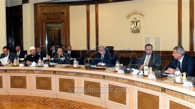 الحكومة توافق على تأسيس منطقة تجارة حرة (صور)