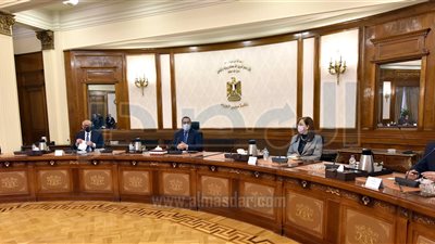 رئيس الوزراء يتابع مستجدات أعمال إنشاء الجامعات الأهلية