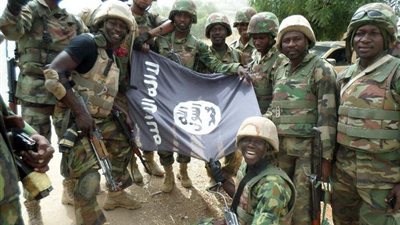 بالفيديو.. انقاذ نحو 300 فتاة من معسكرات لـ