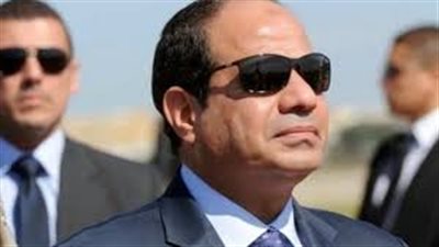 بالفيديو..مراسم استقبال الرئيس 