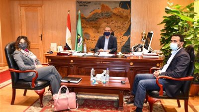 وزير المالية: إطلاق مبادرة «الموازنة التشاركية» بالمحافظات تدريجيًا