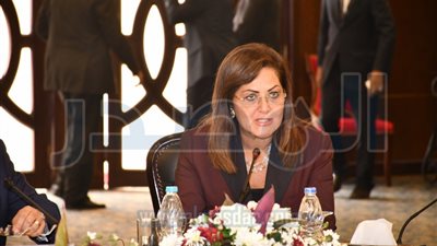 وزيرة التخطيط: توجيه الاستثمارات يراعي تقليل الفجوات التنموية بين المحافظات