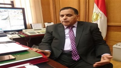 السكة الحديد: لا صحة لحريق قطار 