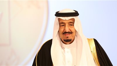 العاهل السعودي: جسر بري بين مصر والمملكة لربط أسيا بأفريقيا