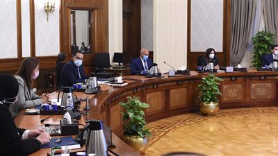 مصر تستهدف 7 مليارات دولار صادرات للقارة الإفريقية عام 2022