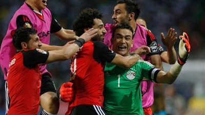 الفيفا: مصر تتربع على عرش إفريقيا.. وتدخل قائمة الأوائل عالميا