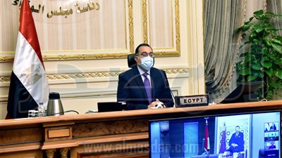 «مدبولى»: منطقة التجارة الحرة القارية اختبار حقيقى لتحقيق طفرة تنموية