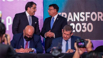 مصر للتأمين توقع بروتوكول مع «خالص» لإتاحة وثيقة الحوادث الشخصية