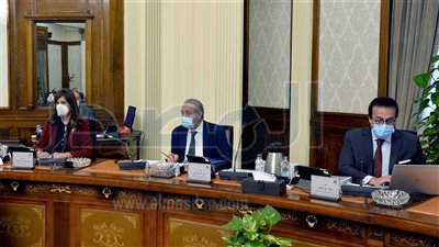 «الصحة» تؤكد عدم وجود حالات إصابة بالمتحور «أوميكرون» فى مصر