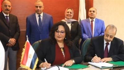 «تنمية المشروعات»: 100 مليون جنيه لتمويل المشروعات متناهية الصغر في سوهاج