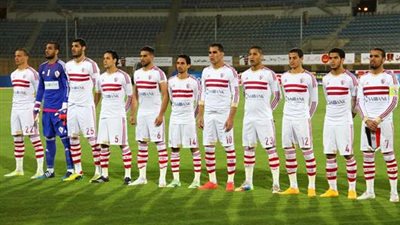 الزمالك يسعى للتتويج بلقب الدوري عبر بوابة طلائع الجيش