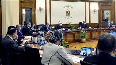 مصر تستضيف مؤتمر اتفاقية حماية بيئة البحر المتوسط من التلوث فى 2023