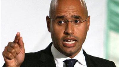 محكمة ليبية تحكم بالإعدام على سيف الإسلام القذافي