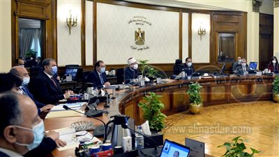 مجلس الوزراء يوافق على توزيع القطاعات الفرعية لأنشطة الاستثمار