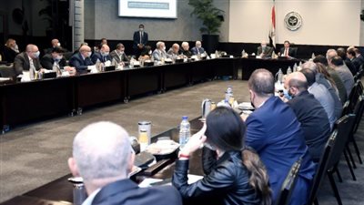 «هيئة الاستثمار» تبحث مع المستثمرين قانون الجمارك الجديد 