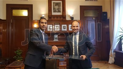 بنك مصر يطلق مبادرة التدريب من أجل التوظيف بالتعاون مع 