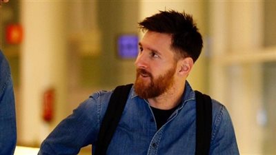 ميسي يزور مصر الأسبوع الجاري