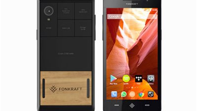 بالفيديو.. الهاتف الذكي 