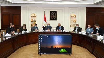 الجزار يتابع تطورات مشروع تنمية مدينة «سلام» شرق بورسعيد