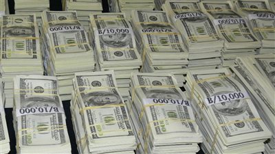 سعر الدولار اليوم الاثنين 7 ديسمبر 2020