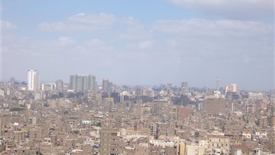 غدا.. انخفاض ملحوظ في درجات الحرارة والعظمى بالقاهرة 32