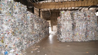 خبير: يمكن استخراج 10 ملايين طن وقود بديل من إعادة تدوير المخلفات