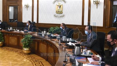 رئيس الوزراء  يوجه بإنشاء لجنة عليا لدعم سياسة المنافسة والحياد التنافسي